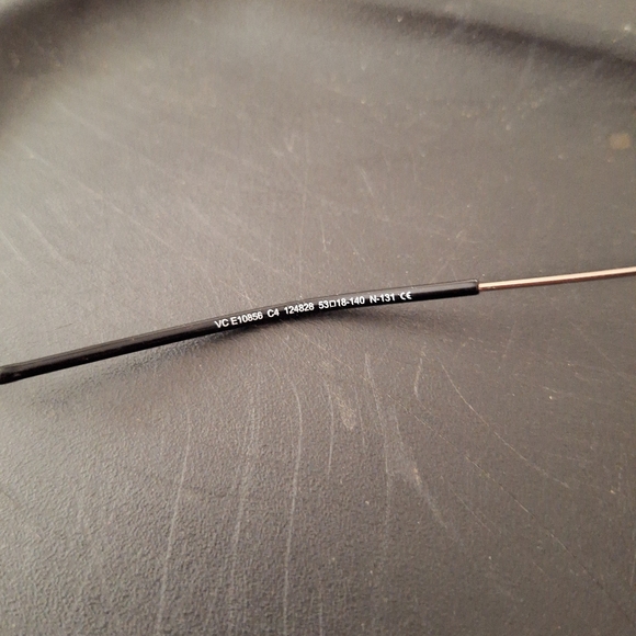 Vincent Chase Zero Power Blue Cut & Antiglare Computer Eyeglasses - Picture 5 of 6